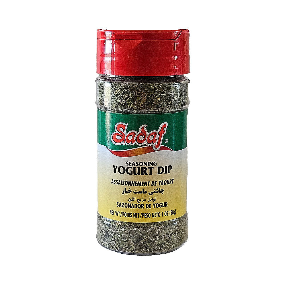 Sadaf Yogurt Dip 1oz