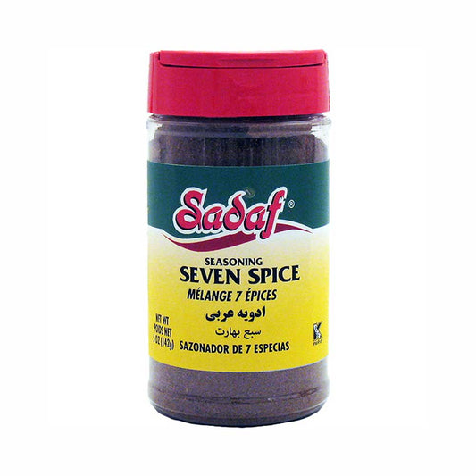 Sadaf Seven Spice 5 oz