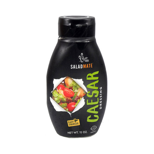 Salad Mate Caesar Dressing 11 oz