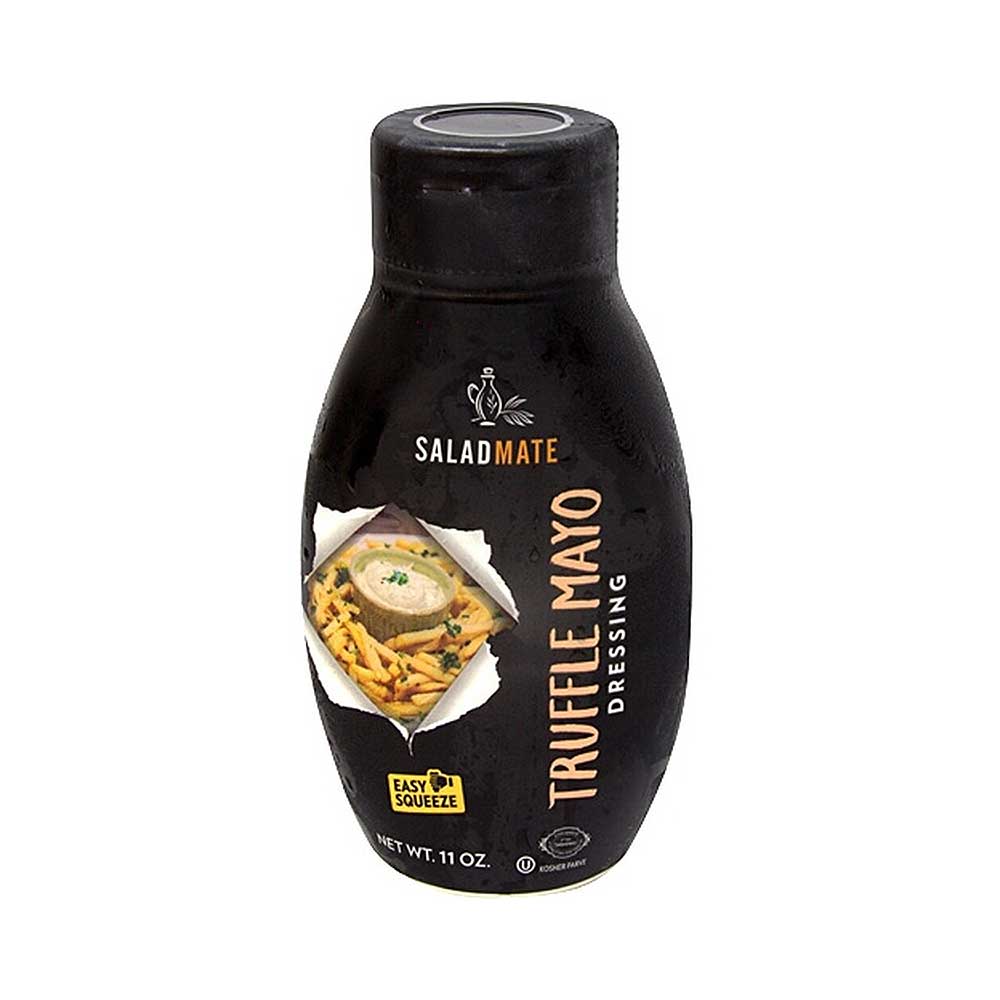 Salad Mate Truffle Mayo 12oz