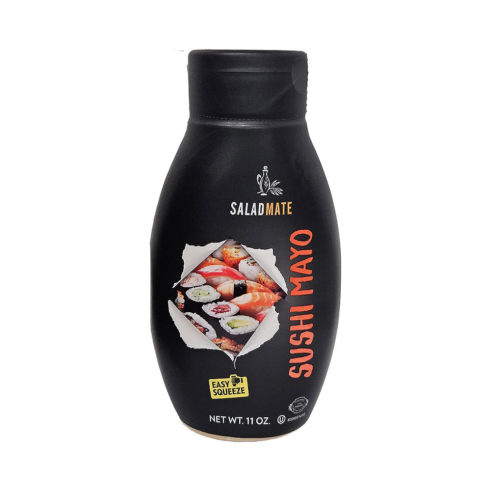Salad Mate Sushi Mayo 11 oz