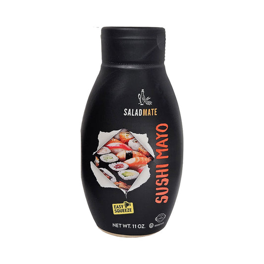 Salad Mate Sushi Mayo 11 oz
