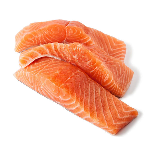 Salmon Fillet