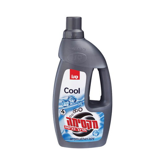 Sano MAxima Cool Aromatherapy Fabric Softener 4 liter