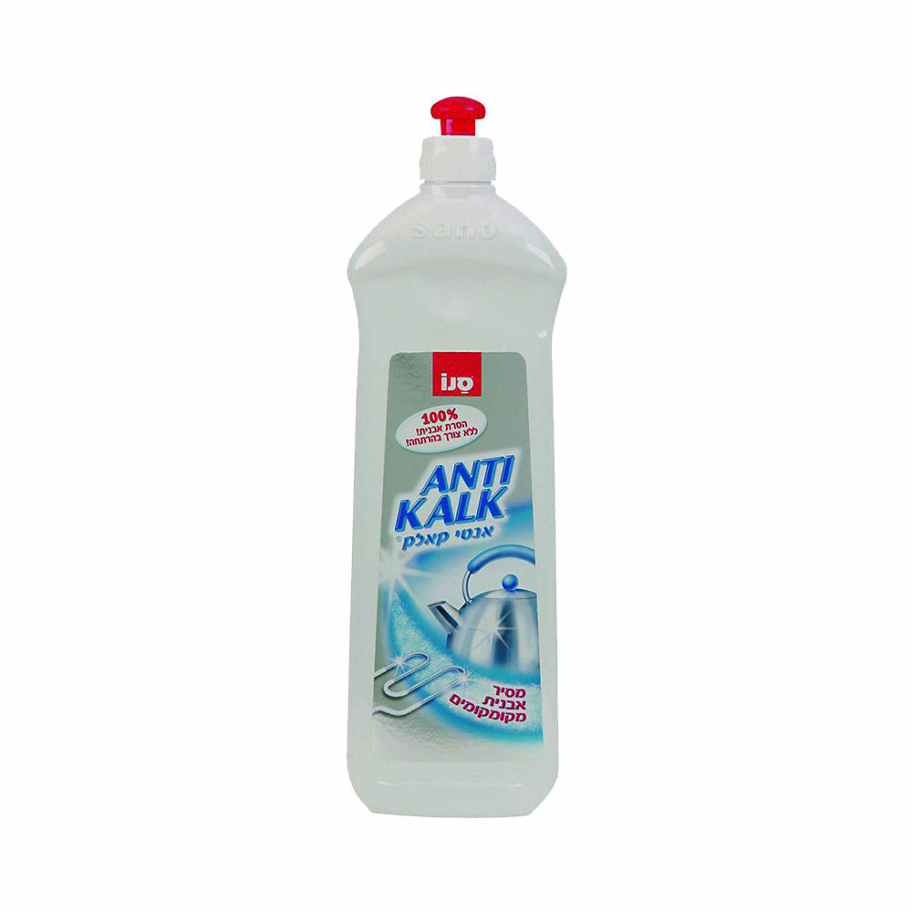 Sano Anti Kalk  Liquid For Cattles 700 ml