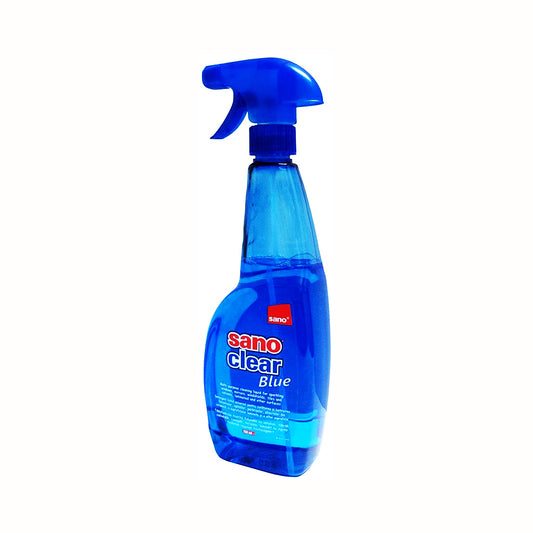 Sano Clear Blue For Windows 750 ml