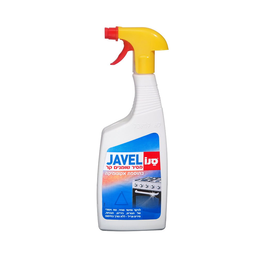 Sano Jevel Grease remover 25.36 oz