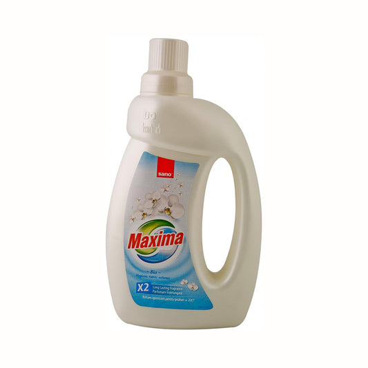 Sano Maxima Bio Fabric Softener 2 L