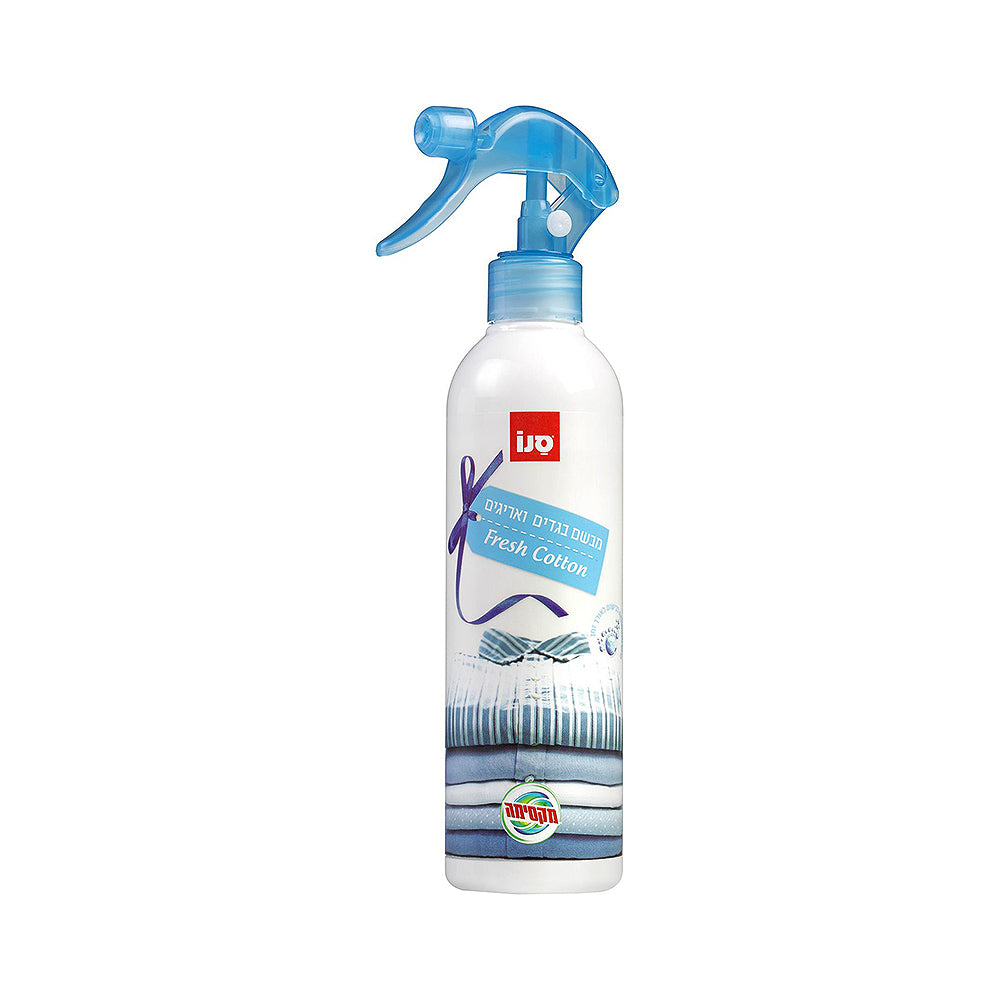 Sano Maxima Clothing and Fabric Fragrance Fresh Cotton scent 12 oz