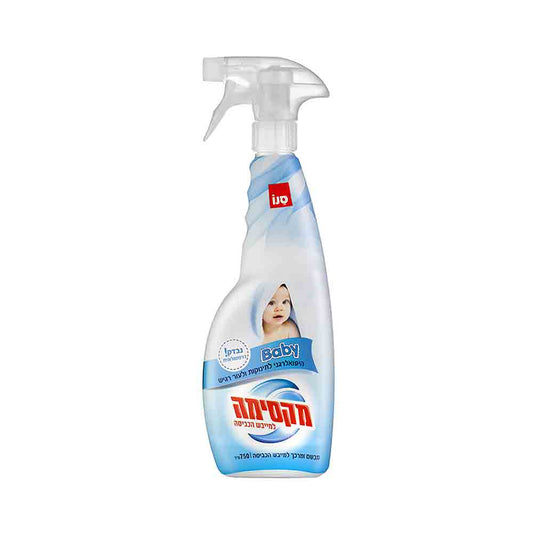 Sano Maxima Dryer Baby Laundry Perfumed 750 ml