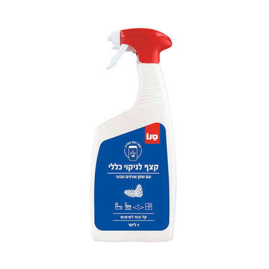 Sano Pinenut Cleaning Spray 1 Liter