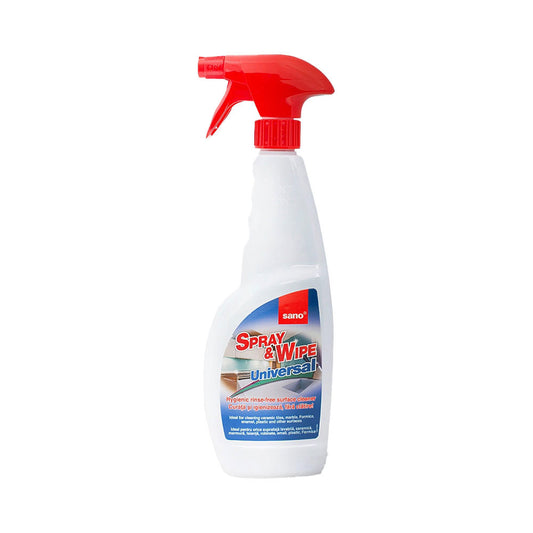 Sano Spray & Wipe Universal 750ml