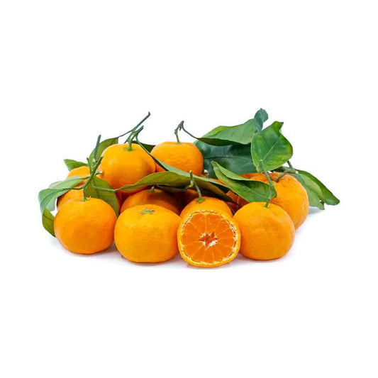 Satsuma Tangerines