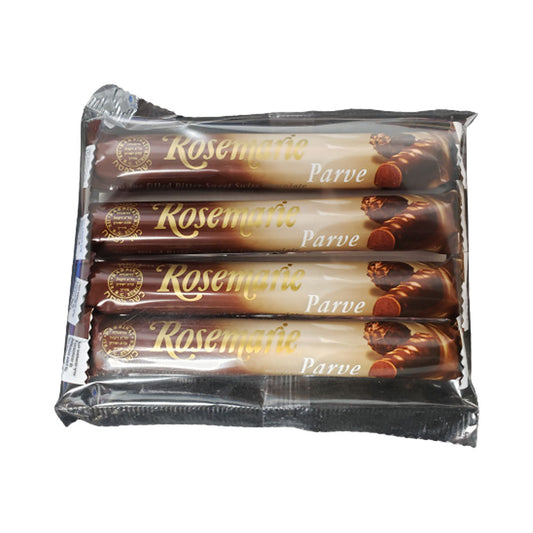 Schmerling Rosemarie Parve Chocolate Sticks 4x23gr