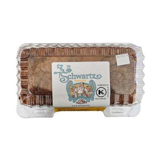 Schwartz Sponge Marbel Cake 16 oz