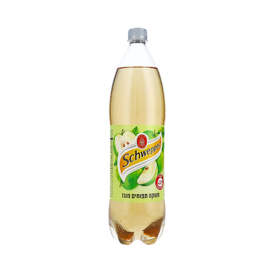 Schwepps Sparkling Apple 1.5L