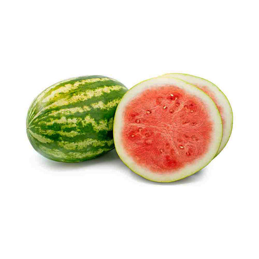 Seedless Watermelon