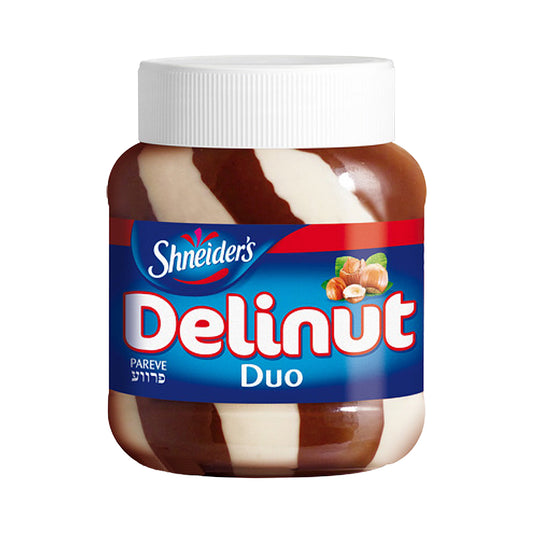 Shneider's Delinut Duo 12.3 oz