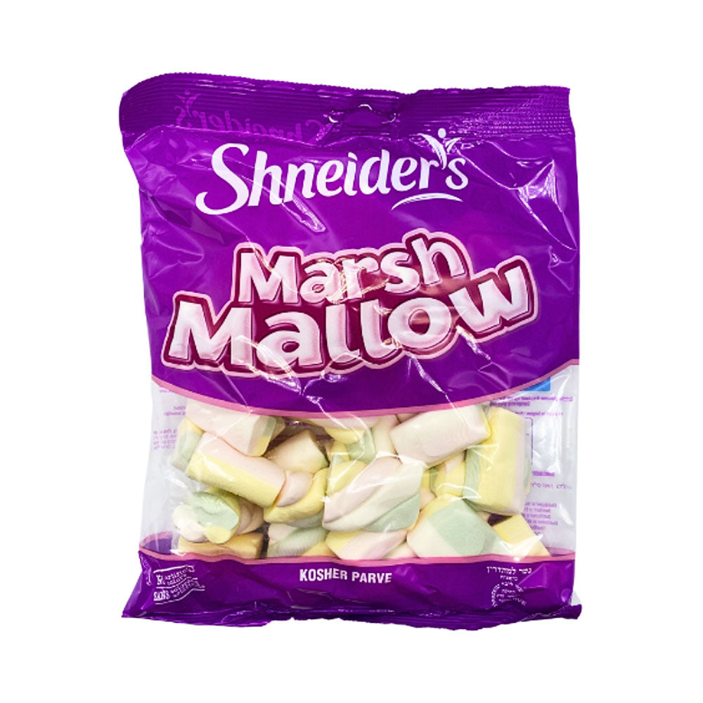 Shneider's Marsh Mallow Twist Mix 6.17 oz