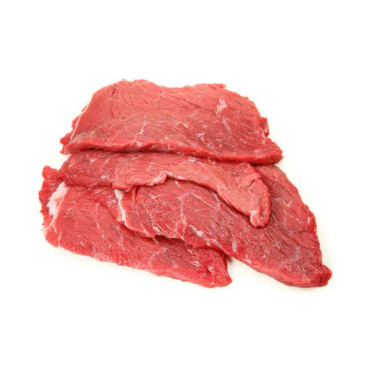 Shoulder Steak