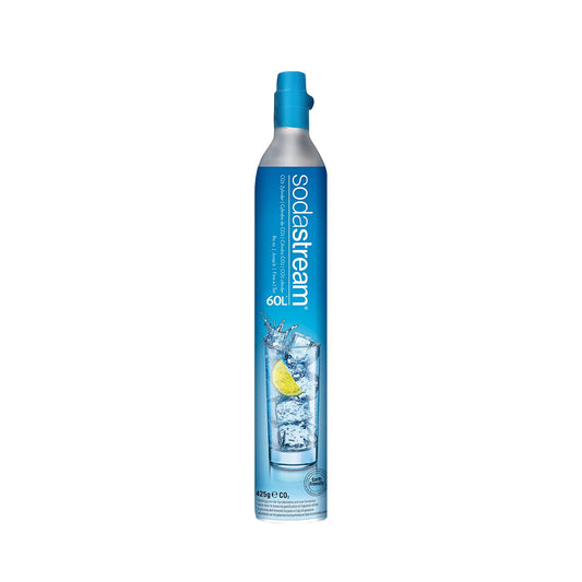 Sodastream CO2 Gas Cylinder With Thread 14.5 oz
