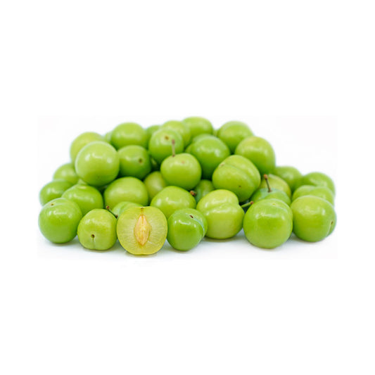 Sour Plum