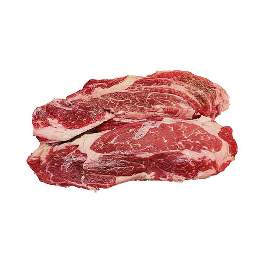 Spencer Steak