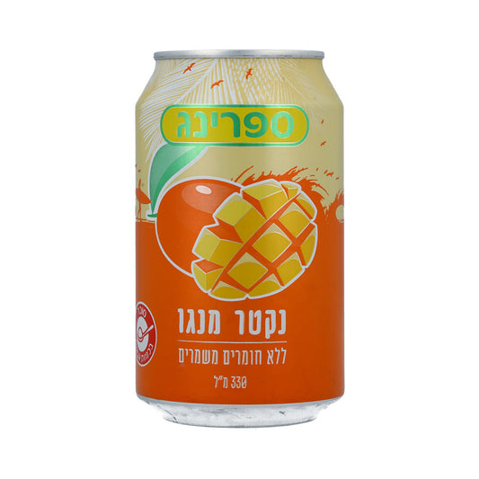 Spring Mango Nectar 11 fl