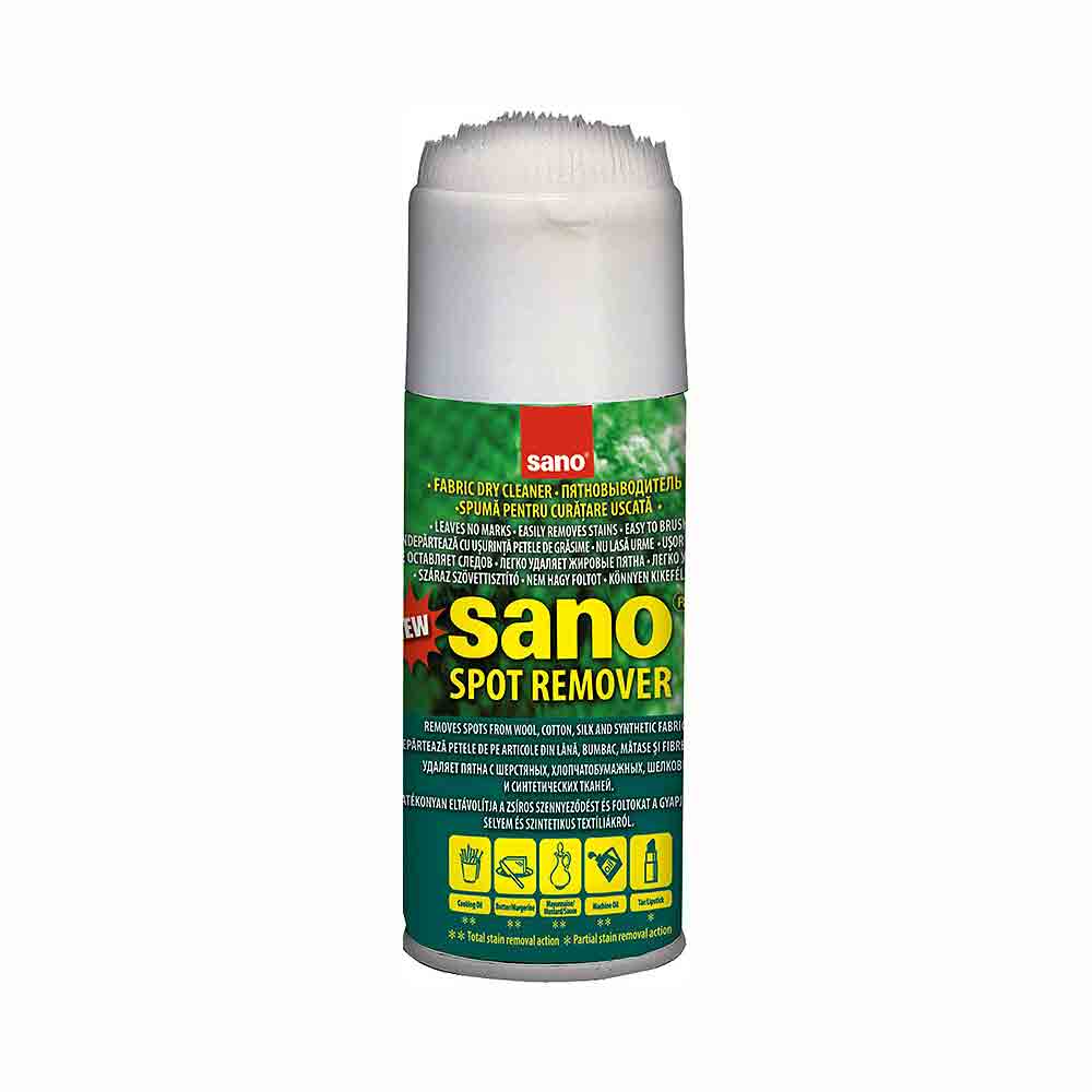 Sano Spot Removal With Brush