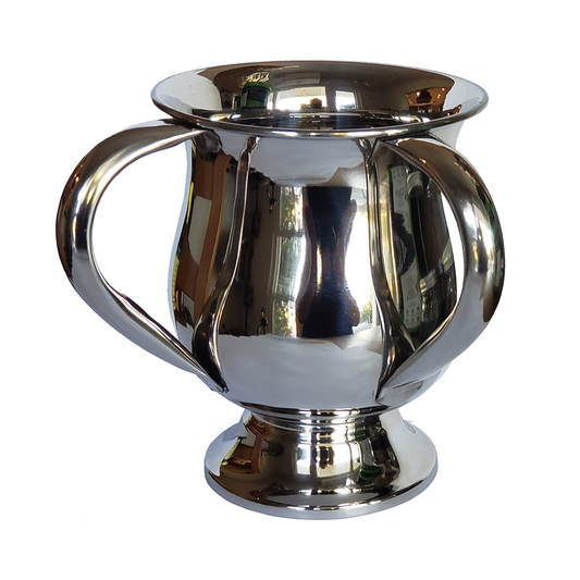 Stainless Steel Wash Cup