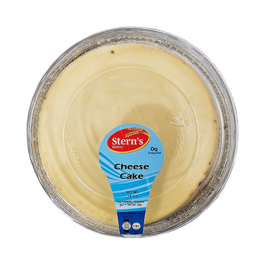 Stern's Cheese Cake 19oz