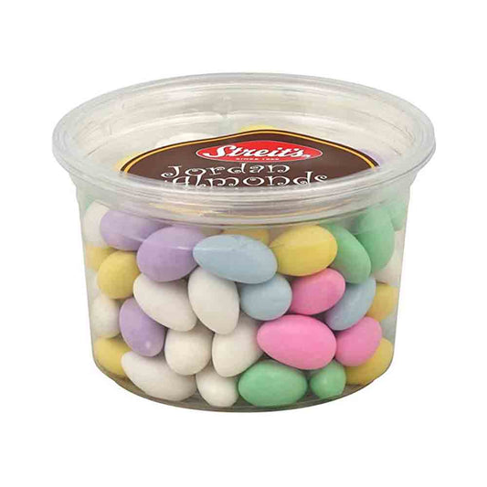 Streit's Assorted Jordan Almonds  14 oz