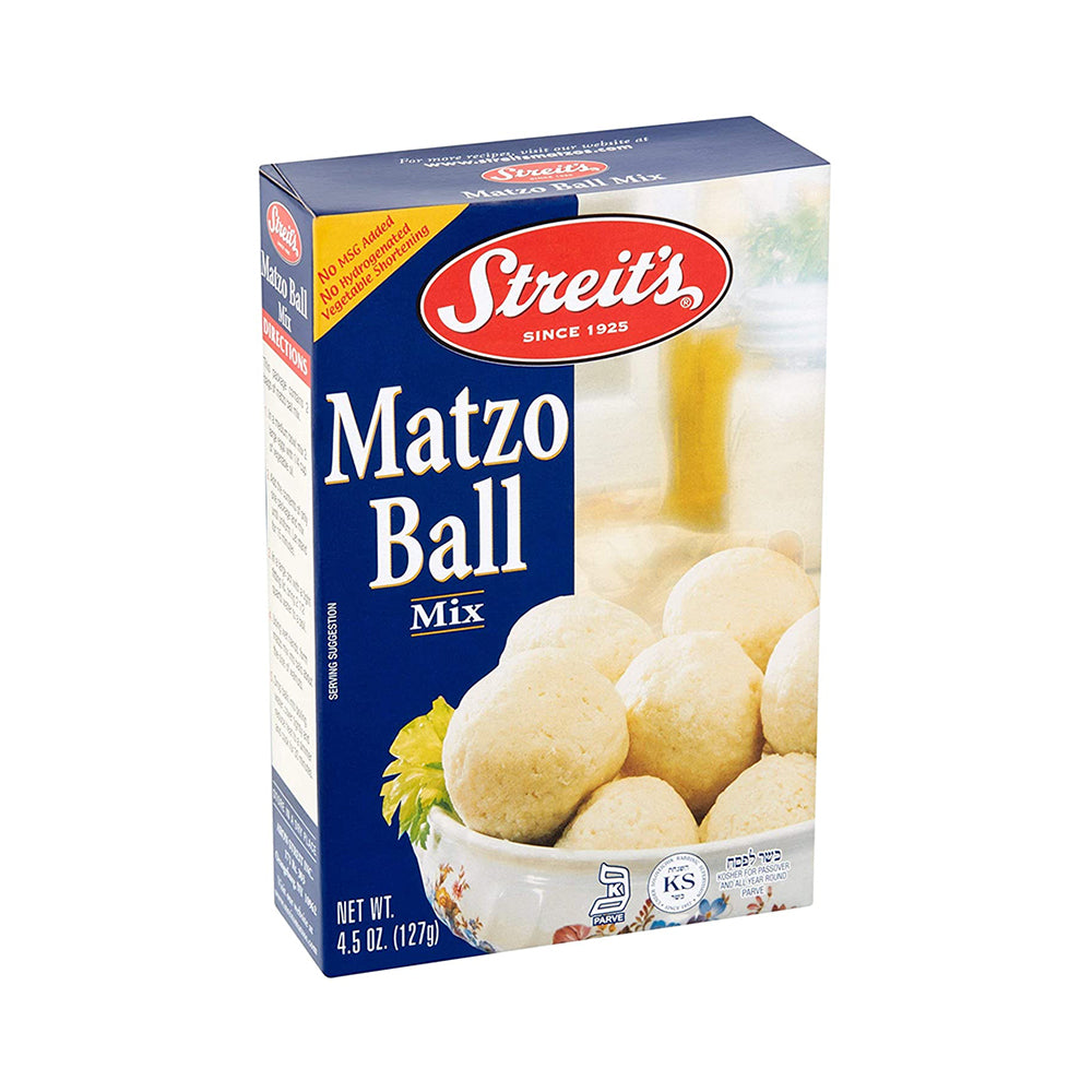 Streit's Matzo Ball Mix 4.5 oz