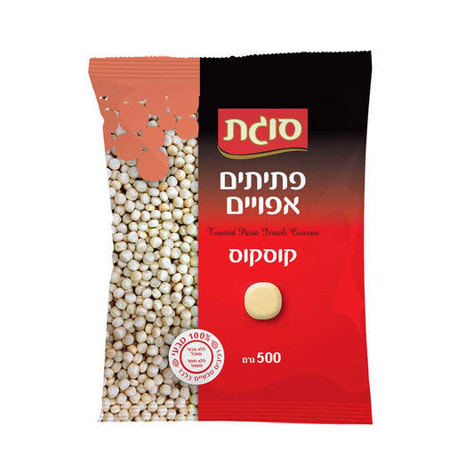 Sugat Petitim Toasted Pasta 500gr