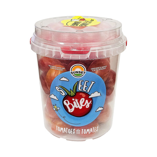 Sunset Sweet Bites Tomatoes 13 oz
