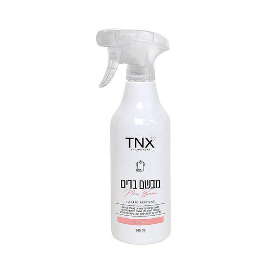 TNX By Lior Koka New Born Clothes Perfume 500 ml