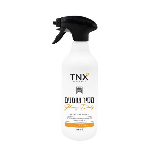 TNX By Lior Koka Degreaser 750 ml