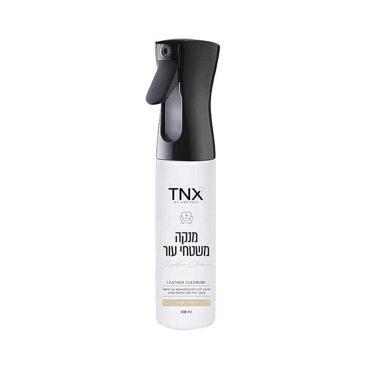 TNX By Lior Koka Leather Cleaning Spray 300ml