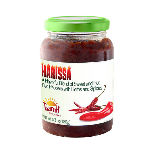 Ta'amti Harissa 6.3 oz