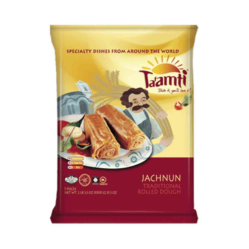 Ta'amti Jachnun 35.3 oz