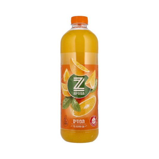 Tapuzina Orange 1.5L