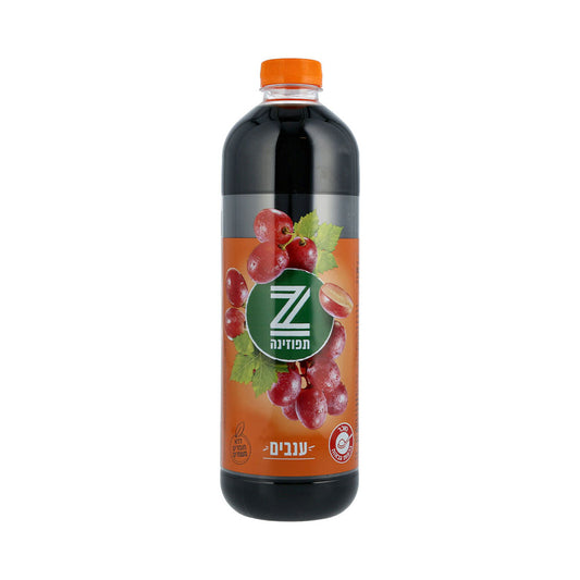 Tapuzina Grape 1.5 Liter