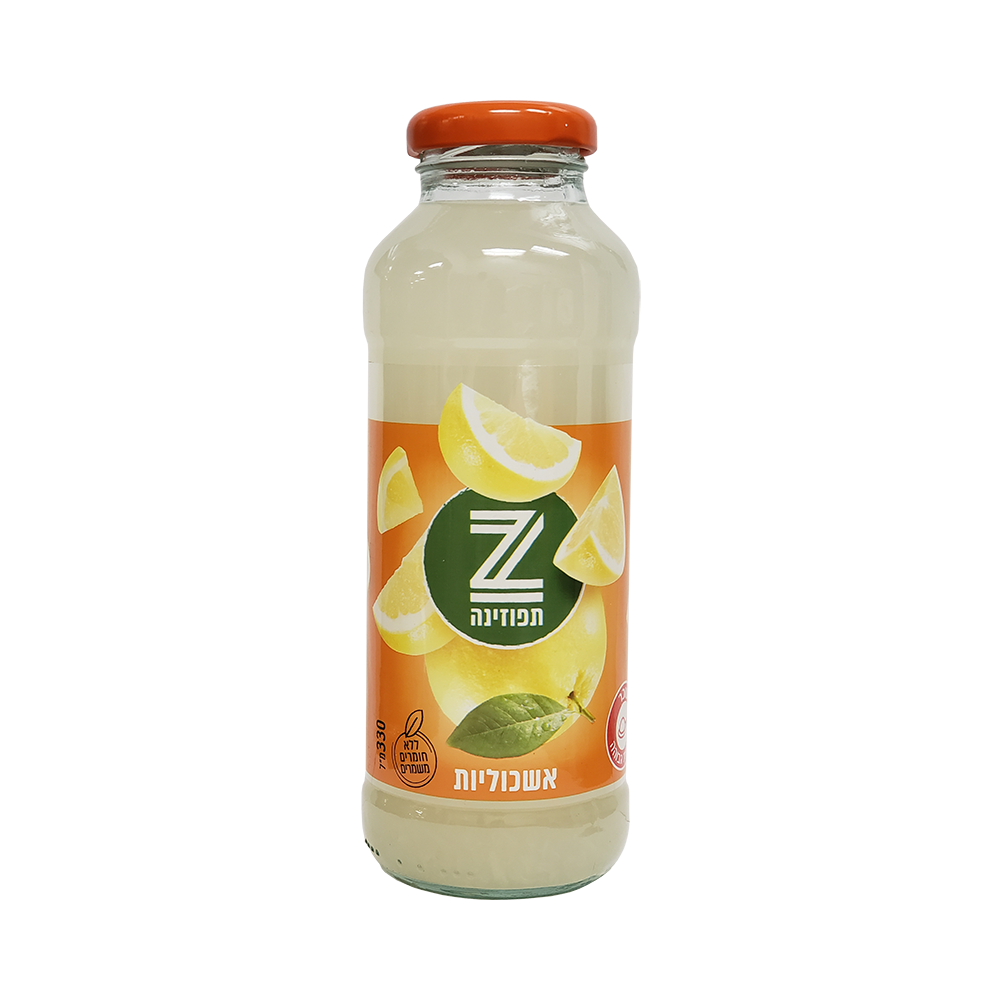 Tapuzina Grapefruit 330 ml