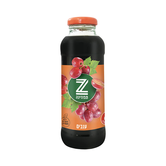 Tapuzina Grapes Juice 330 ml