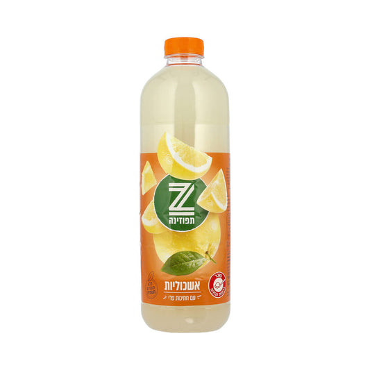 Tapuzina Graprfruit 1.5L