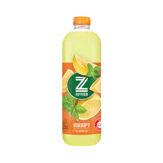 Tapuzina Lemon Mint 1.5L