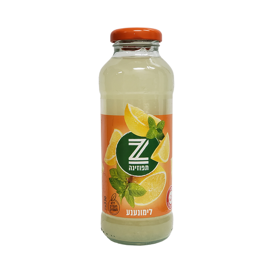 Tapuzina Lemon Mint Juice 330 ml