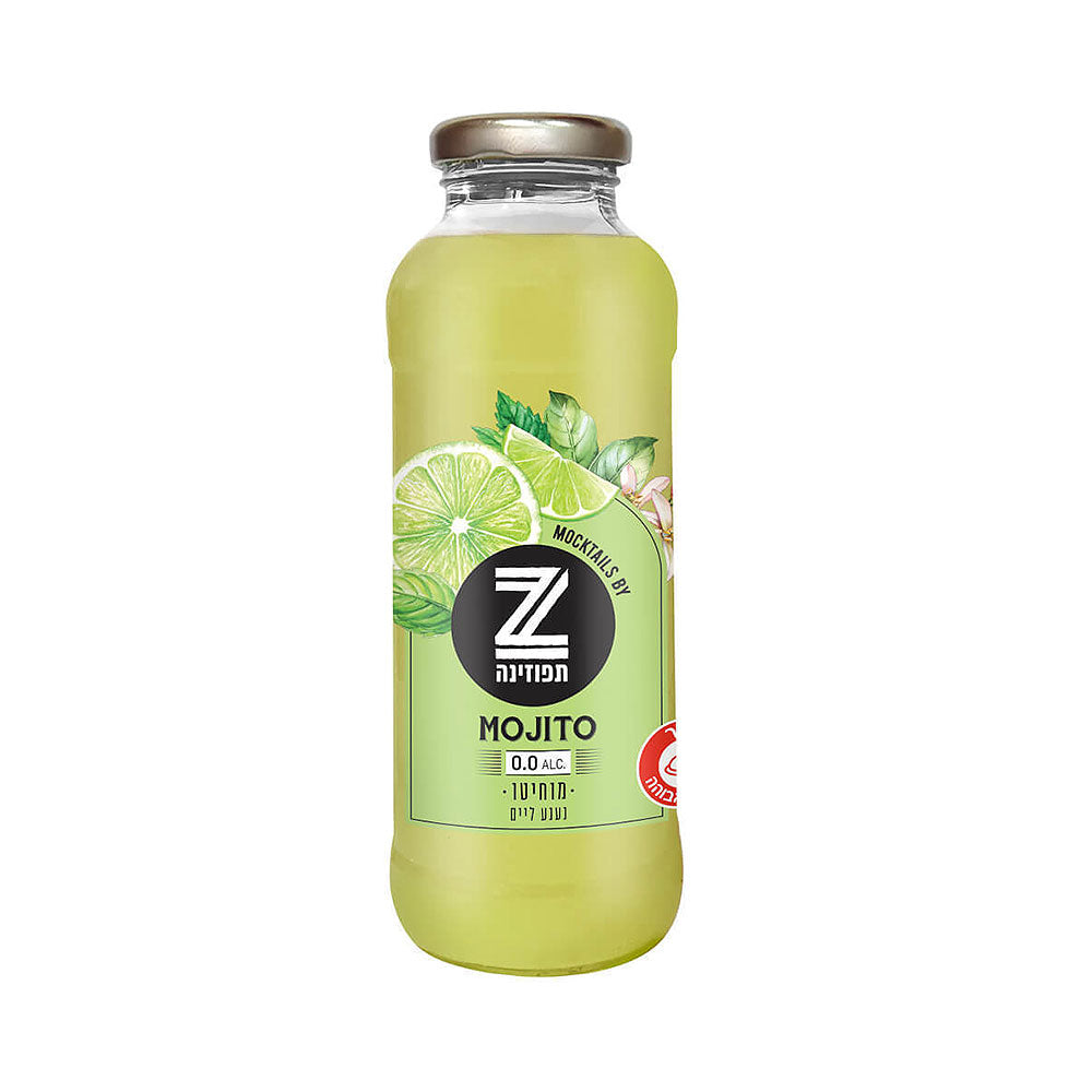 Tapuzina Mojito 330 ml