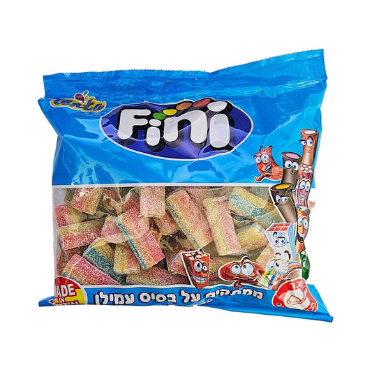Tenta Fini Sour Rainbow Brix 500gr