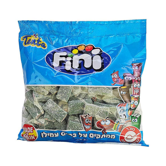 Tenta Fini Sour Watermelon Brix 500gr